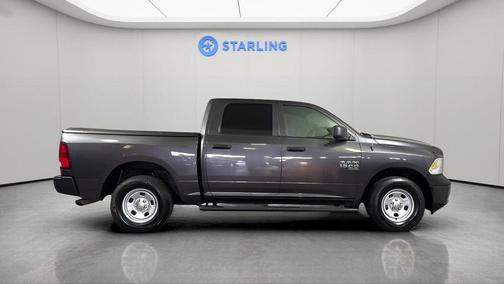 2019 RAM 1500 Tradesman