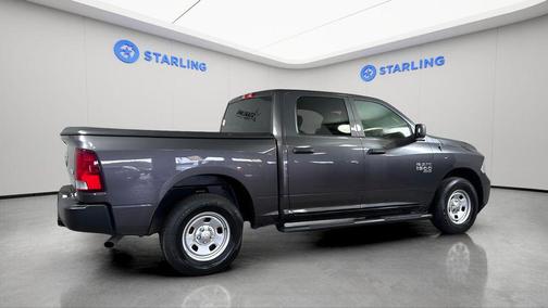 2019 RAM 1500 Tradesman