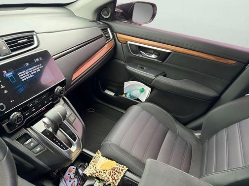 2020 Honda CR-V 2WD EX