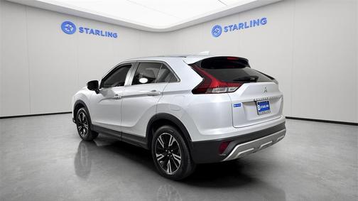 2024 Mitsubishi Eclipse Cross SE