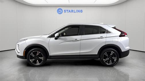 2024 Mitsubishi Eclipse Cross SE