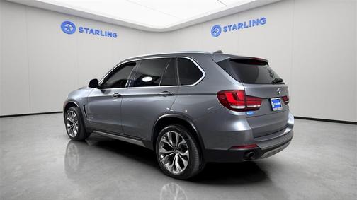 2016 BMW X5 sDrive35i