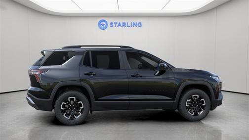 2026 Chevrolet Equinox FWD ACTIV