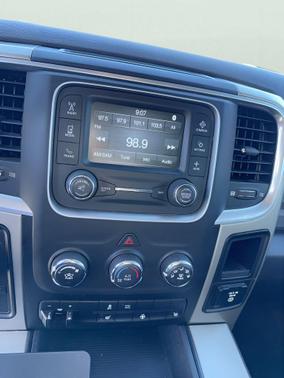 2014 RAM 2500 Big Horn