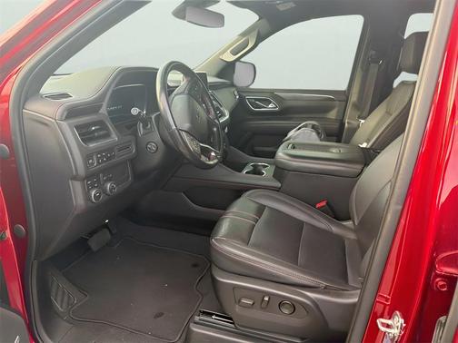 2022 Chevrolet Tahoe 4WD RST