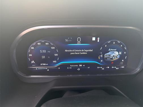 2022 Chevrolet Tahoe 4WD RST