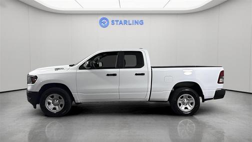 2024 RAM 1500 Tradesman