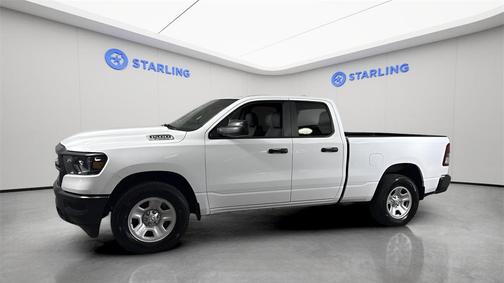 2024 RAM 1500 Tradesman