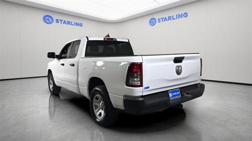 2024 RAM 1500 Tradesman