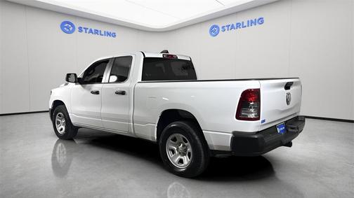 2024 RAM 1500 Tradesman