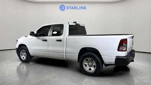 2024 RAM 1500 Tradesman