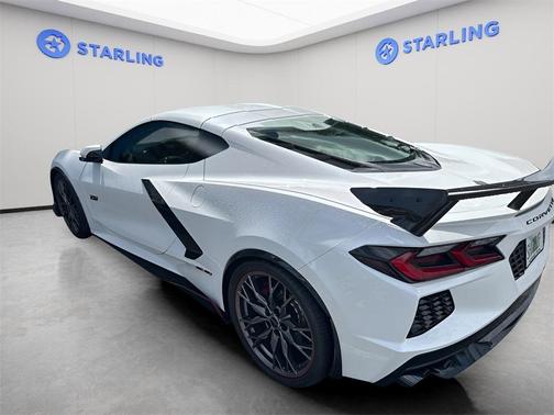 2023 Chevrolet Corvette Stingray w/3LT
