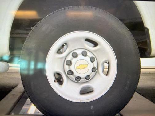 2024 Chevrolet Express 2500 RWD 2500 Regular Wheelbase WT