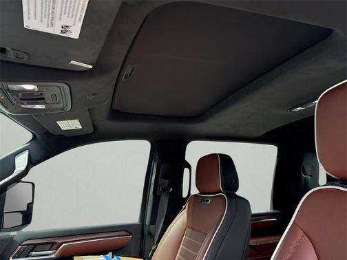 2024 GMC Sierra 2500 Denali Ultimate