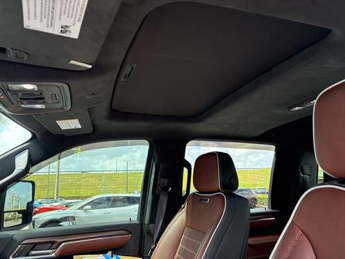2024 GMC Sierra 2500 Denali Ultimate