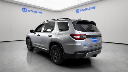 2023 Honda Pilot AWD TrailSport
