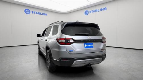 2023 Honda Pilot AWD TrailSport
