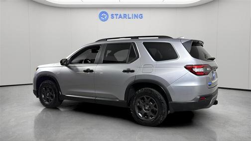 2023 Honda Pilot AWD TrailSport