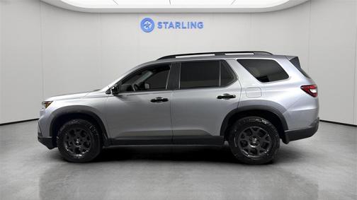 2023 Honda Pilot AWD TrailSport