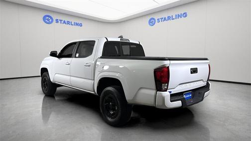 2020 Toyota Tacoma SR