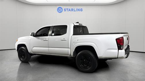 2020 Toyota Tacoma SR