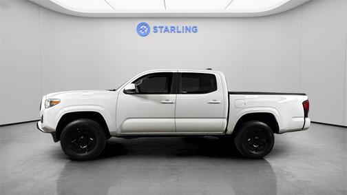 2020 Toyota Tacoma SR