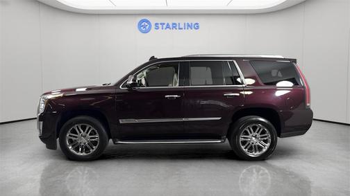 2017 Cadillac Escalade Base