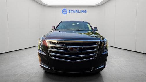 2017 Cadillac Escalade Base
