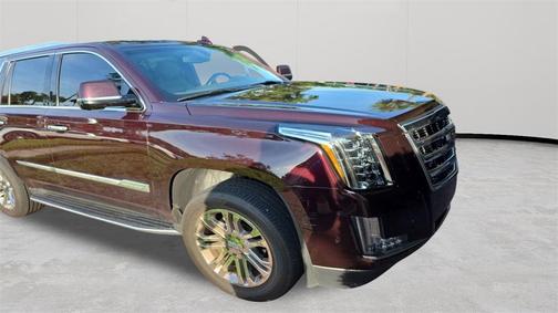 2017 Cadillac Escalade Base