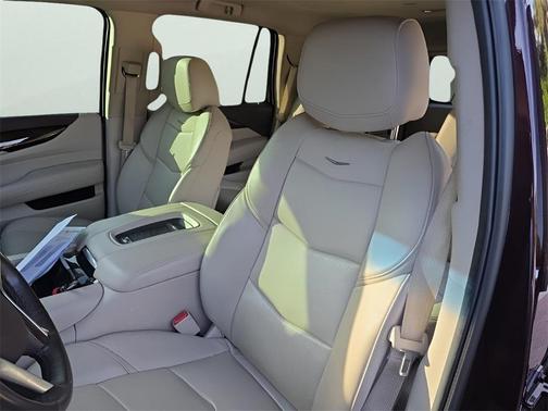 2017 Cadillac Escalade Base