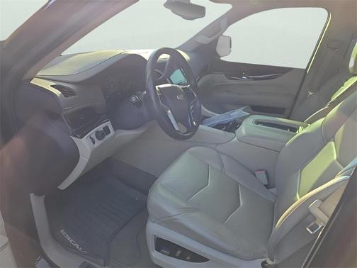 2017 Cadillac Escalade Base