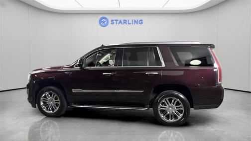 2017 Cadillac Escalade Base