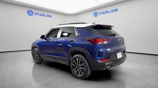 2022 Chevrolet Trailblazer ACTIV