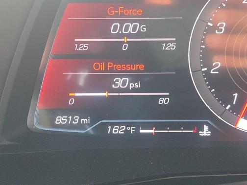 2025 Chevrolet Corvette Stingray w/2LT