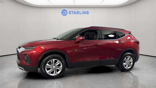 2018 Audi A4 2.0T Premium