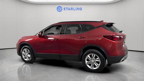 2018 Audi A4 2.0T Premium