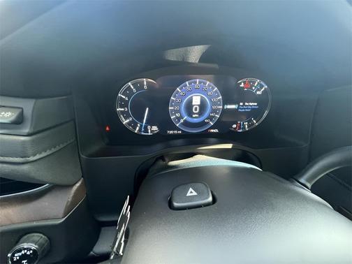 2017 Cadillac Escalade Premium Luxury