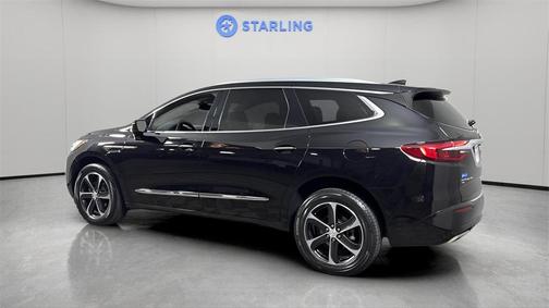 2021 Buick Enclave AWD Essence