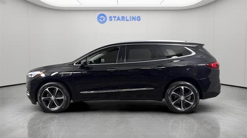 2021 Buick Enclave AWD Essence