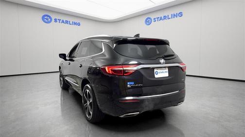 2021 Buick Enclave AWD Essence
