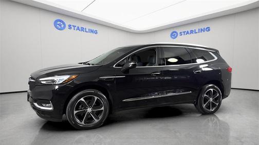 2021 Buick Enclave AWD Essence