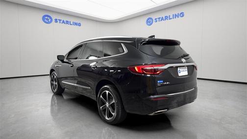 2021 Buick Enclave AWD Essence