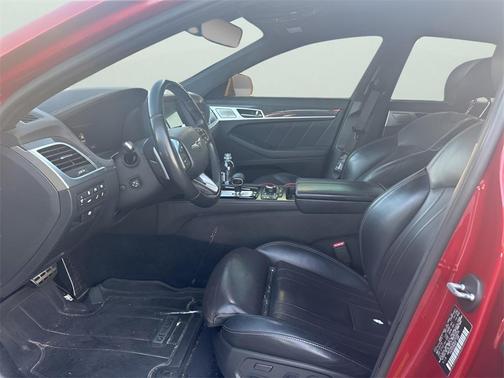 2020 Genesis G80 3.3T Sport