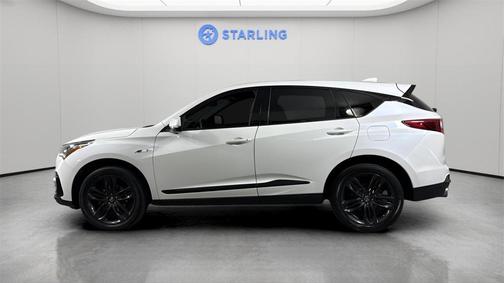 2019 Acura RDX A-Spec