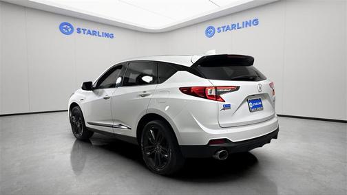 2019 Acura RDX A-Spec