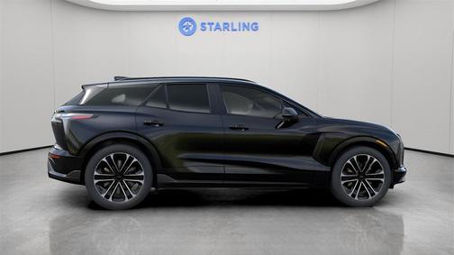 2026 Chevrolet Blazer EV SS AWD