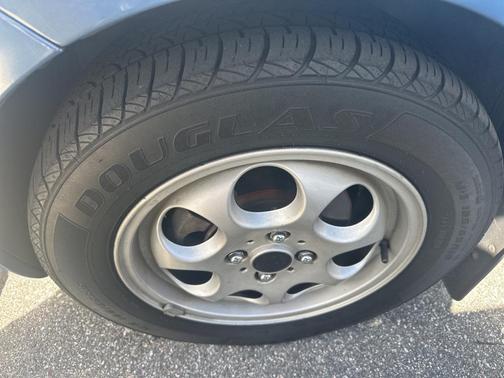 2010 Toyota Yaris Base