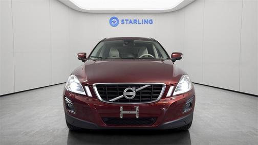 2010 Volvo XC60 T6