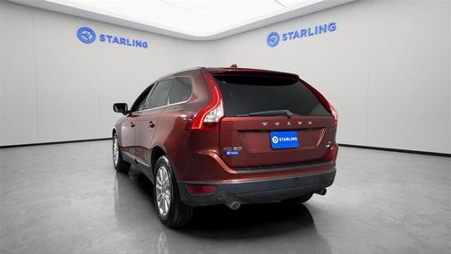 2010 Volvo XC60 T6