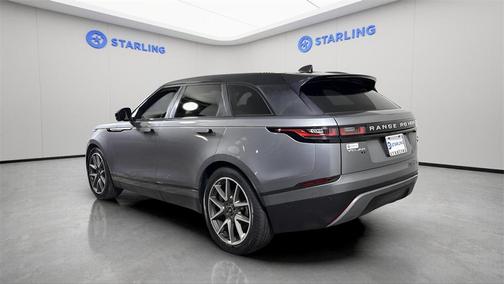 2021 Land Rover Range Rover Velar P250 S